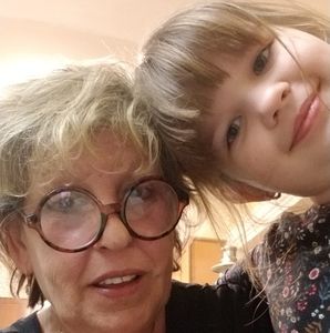 Meet your Posher, Zeinaida